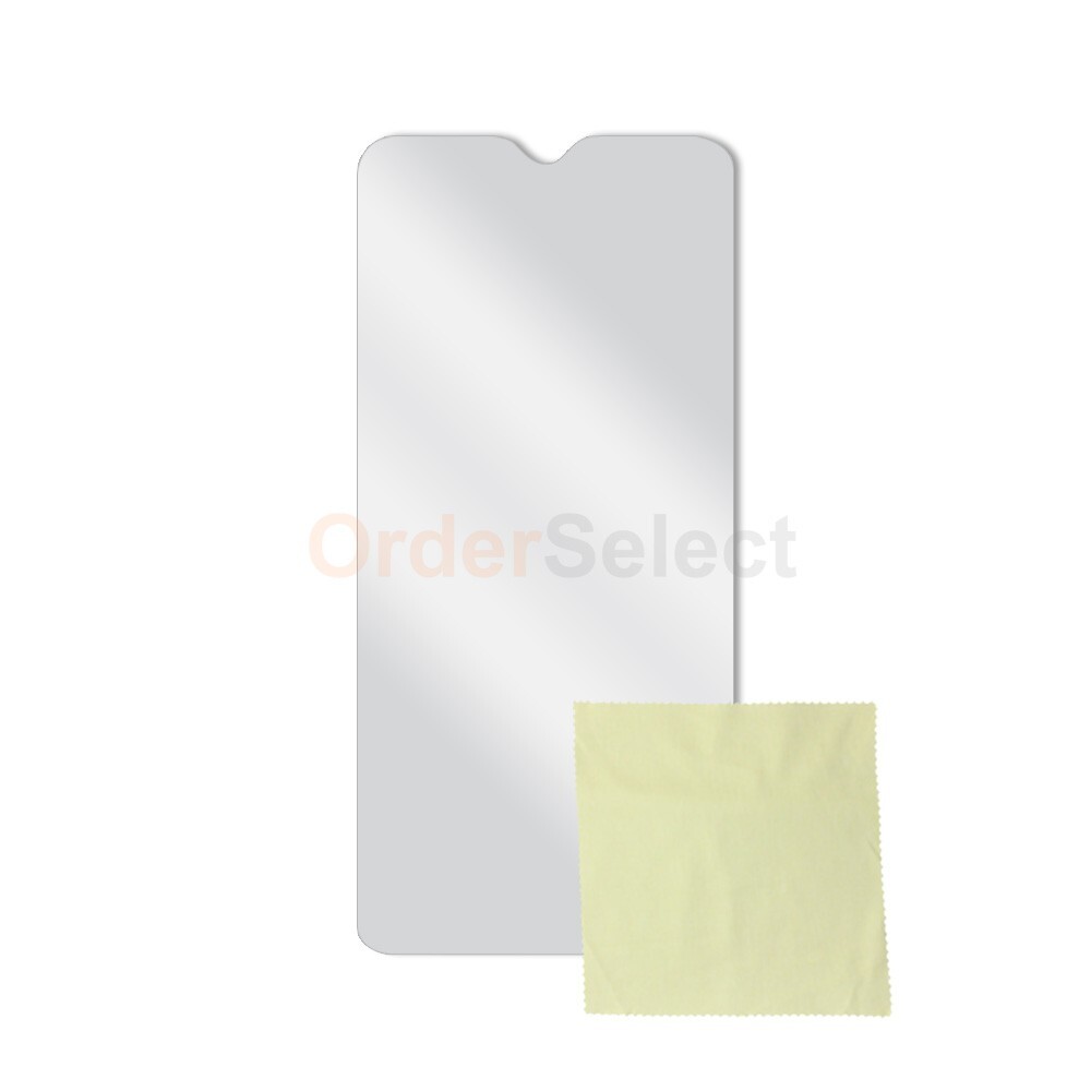 6-Pack LCD Ultra Clear HD Screen Shield Protector for Android Phone Nokia C300