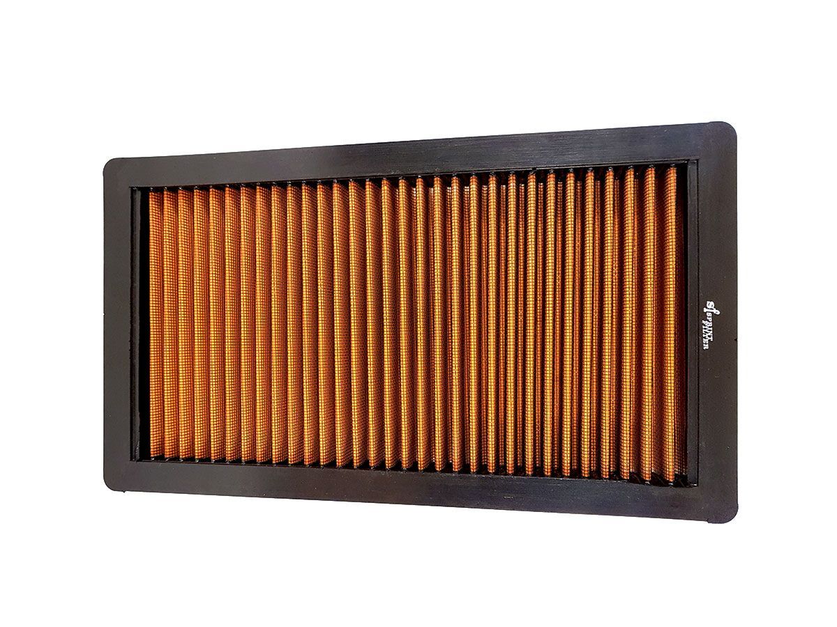 SPRINTFILTER P08 AIR FILTER FOR CHERRY 1.5 2BBL 1983