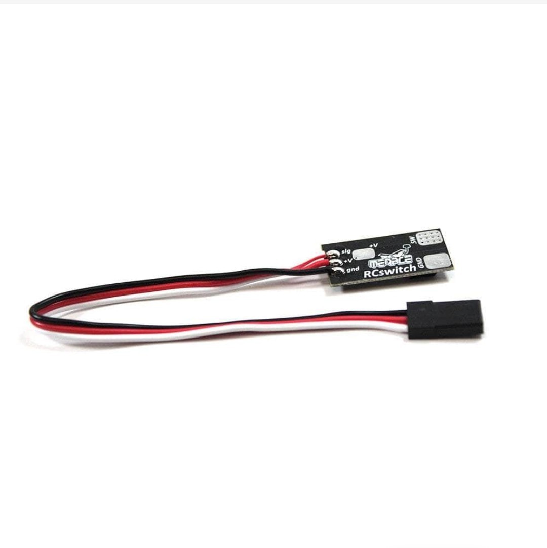 Menace RCswitch