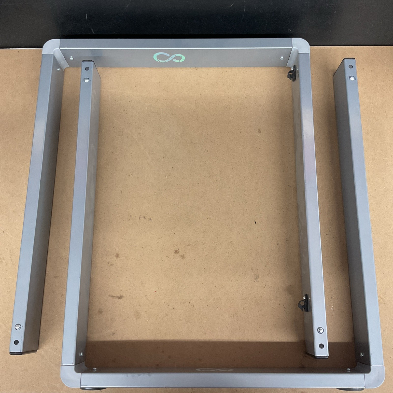 Arcade1up 32 inch Infinity Gaming Table Replacement Legs Only - No Console