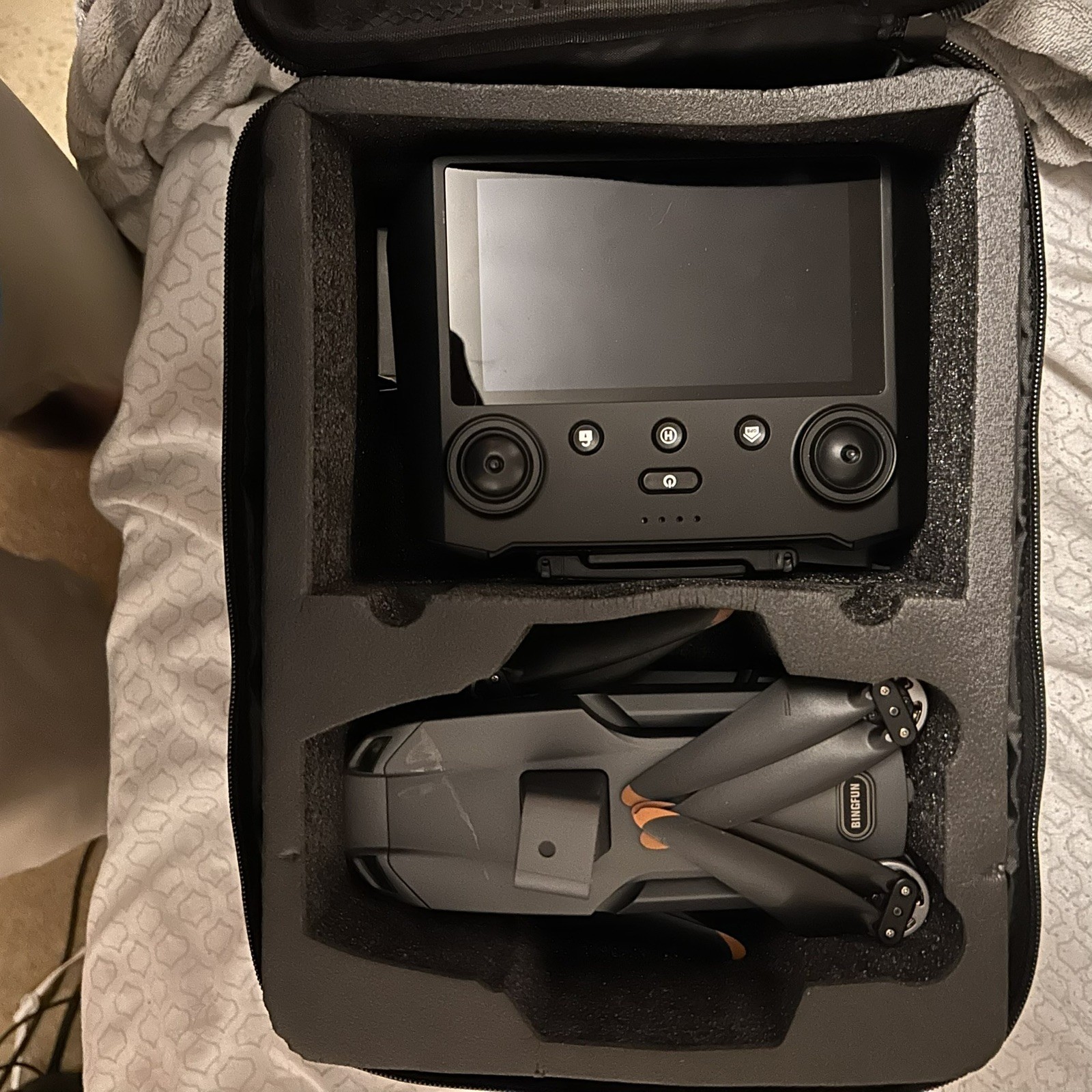 AEL2 Pro Drone with Obstacle Avoidance