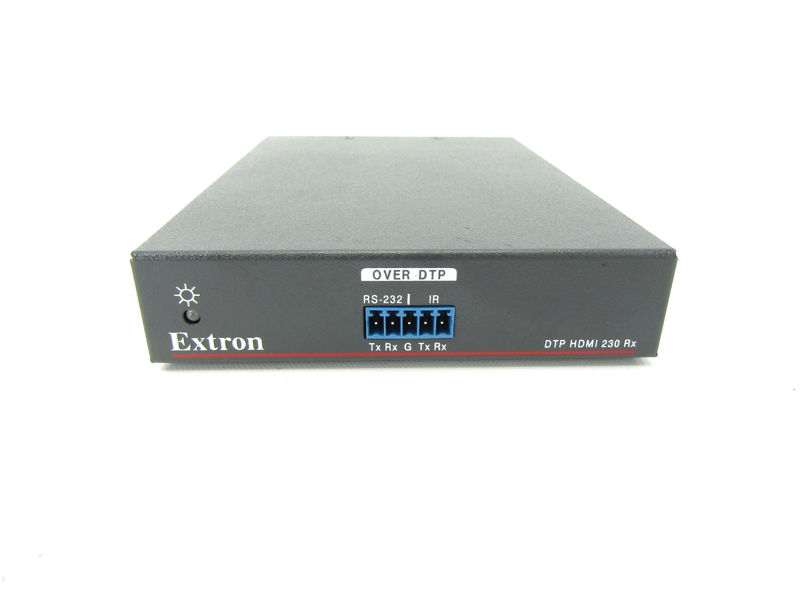 Extron DTP HDMI 230 TX Transmitter & RX Receiver Set