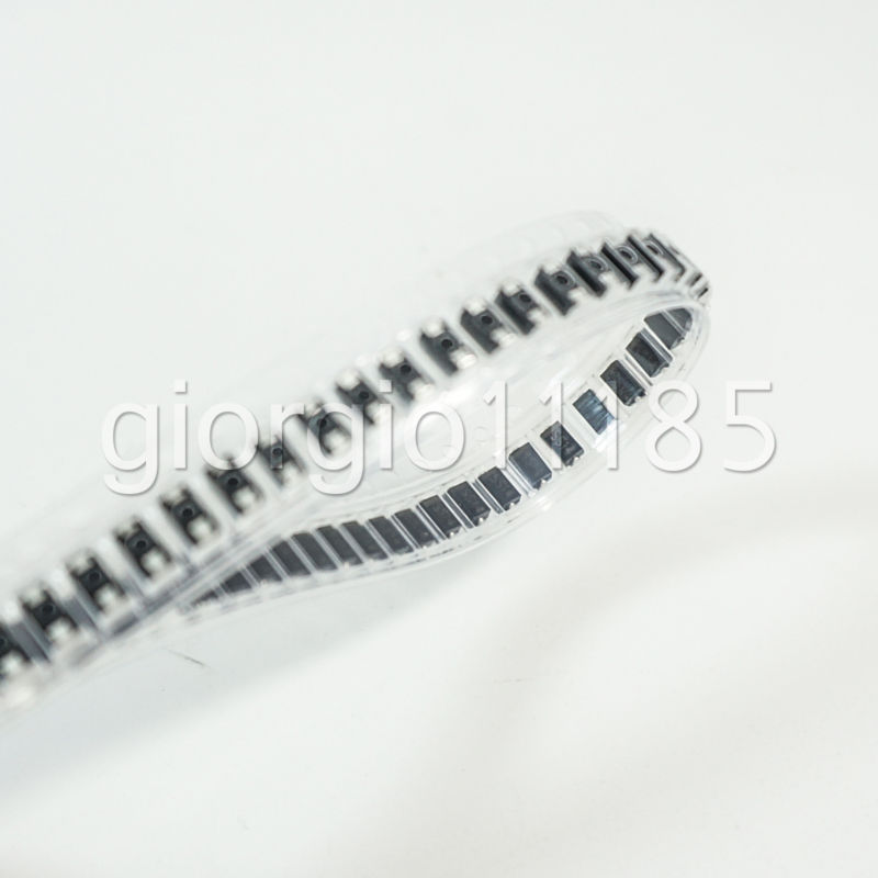 100pcs 1N5819 SS14 SMD 40 VOLT 1 Amp Power Rectifier Dioded