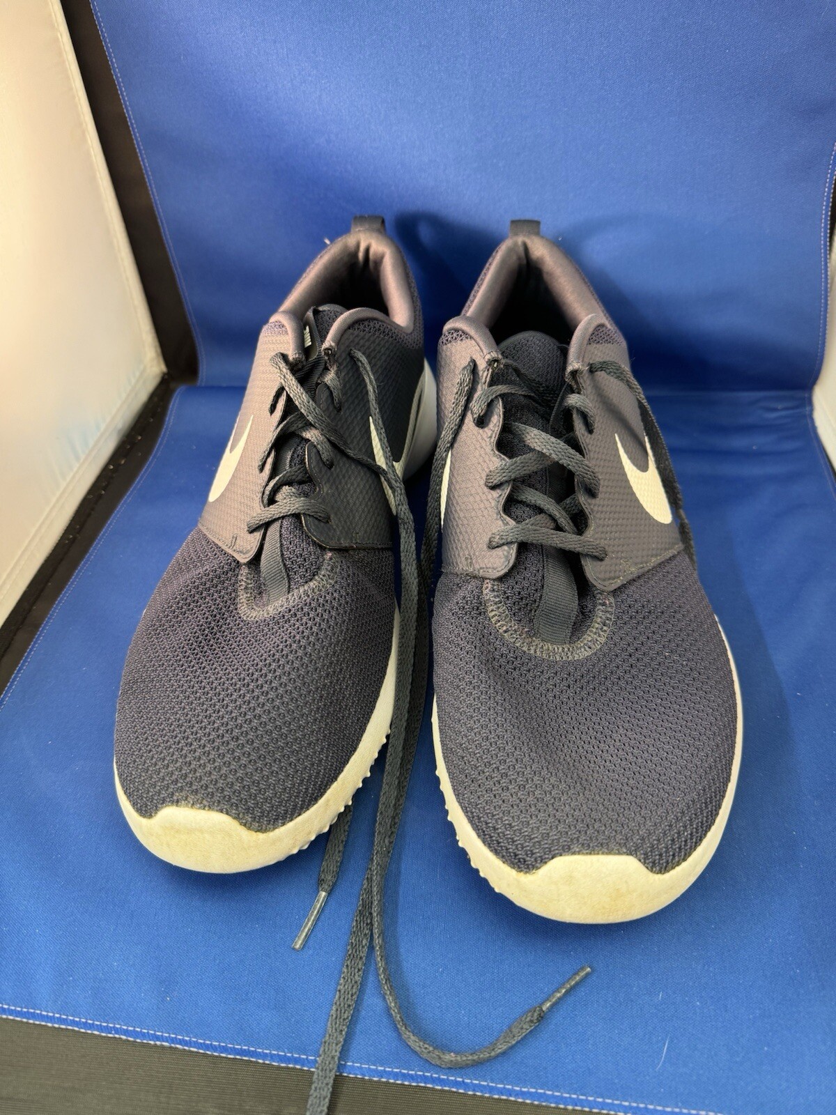 Nike Rose G Thunder Golf Shoes Sz 13