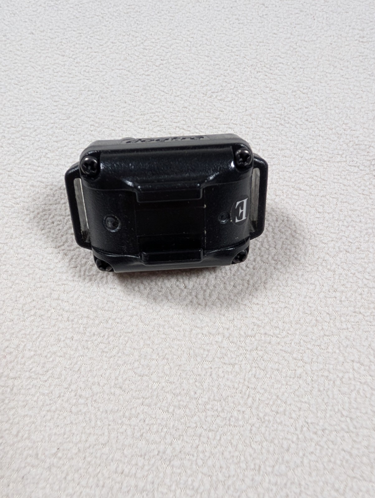 Dogtra iQ Plus Dog Training E-Collar Receiver Only w/ Strap Obedience Behavior