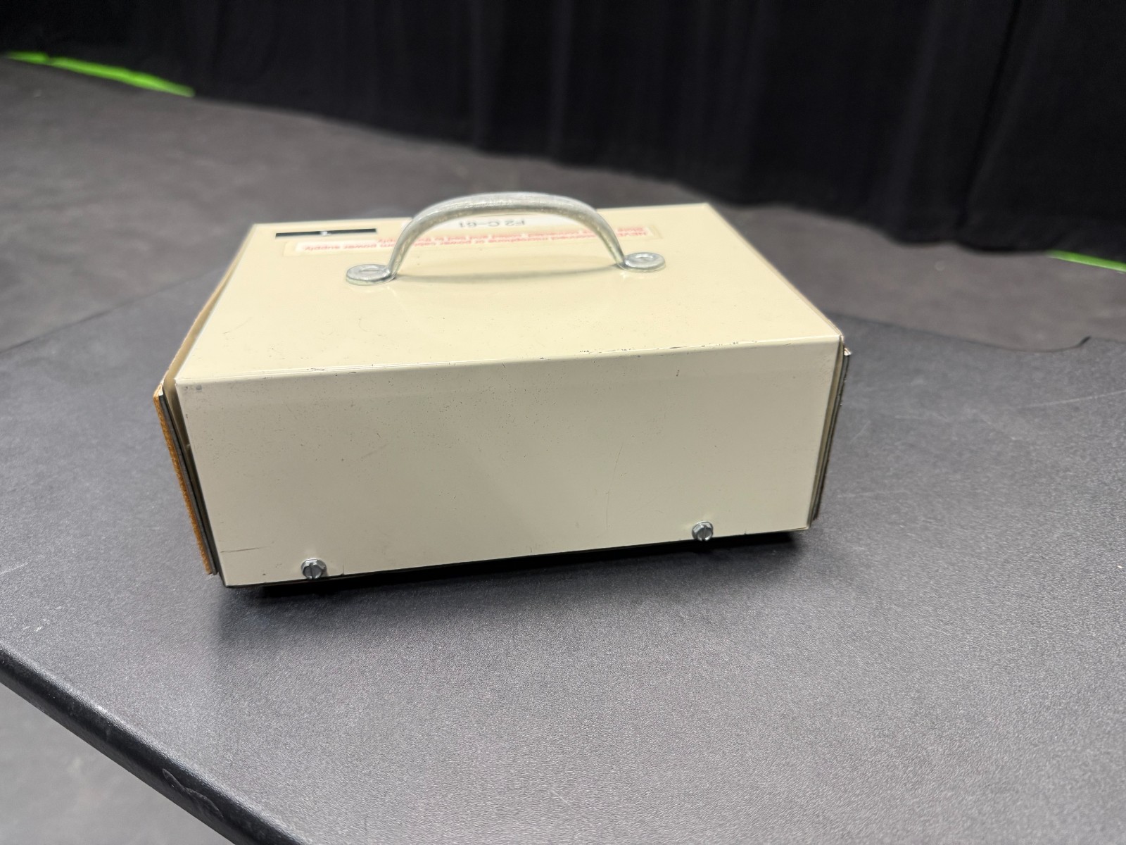 AKG Power Supply Unit N6128/23