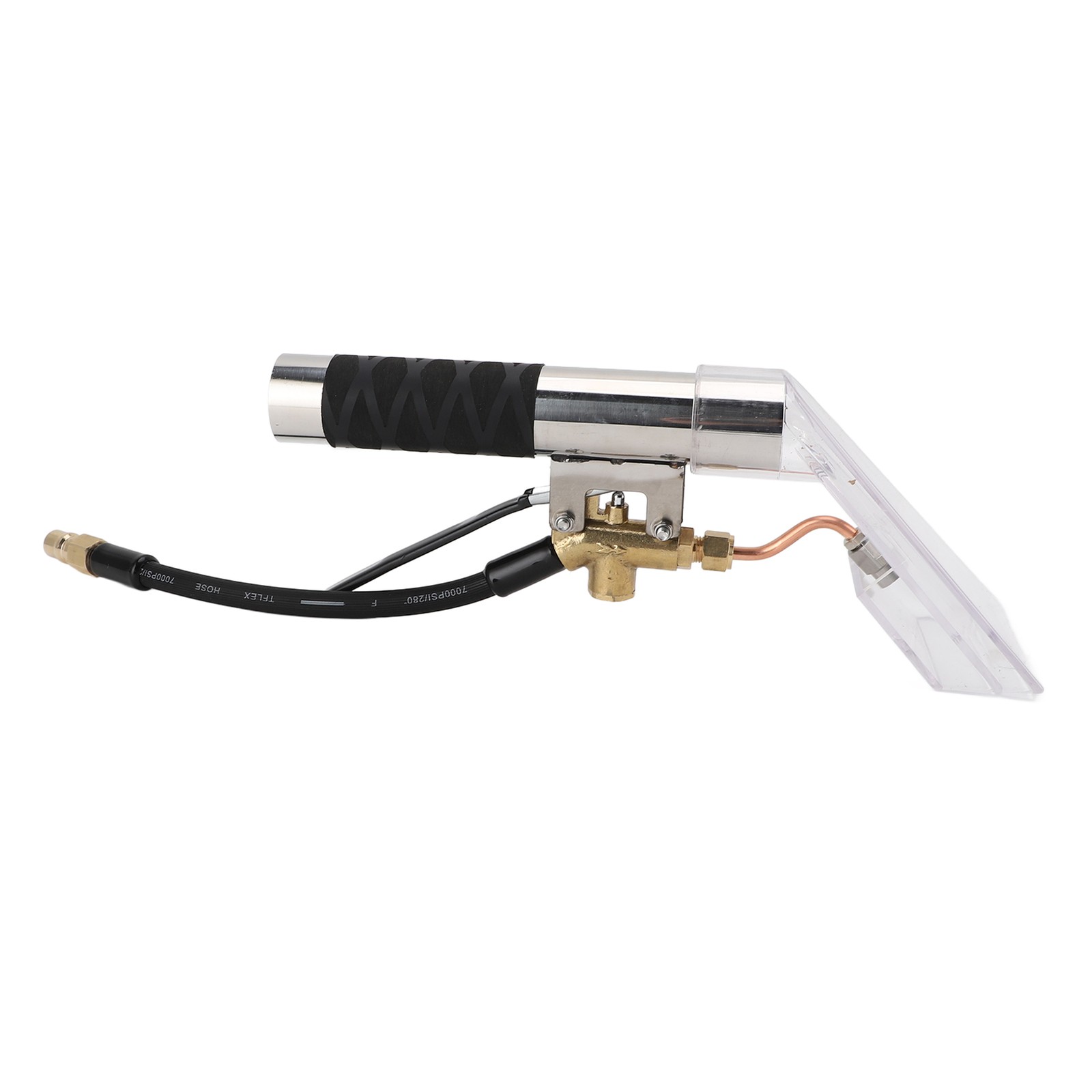 Extractor Hand Tool Stainless Steel Multifunctional High Efficiency Carpet BEA