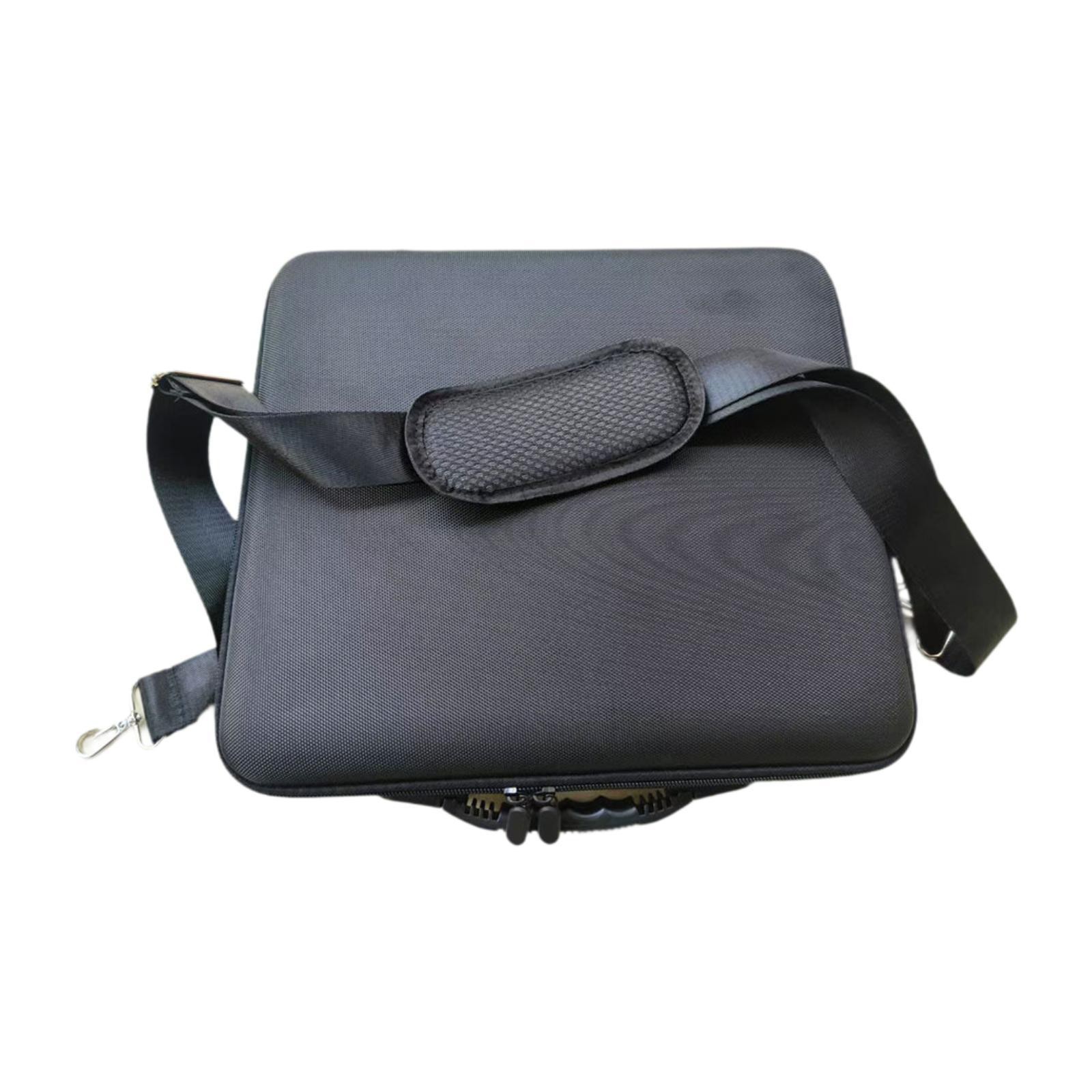 Pool Ball Case Billiards Ball Case Organizer Portable Soft Padded Lightweight