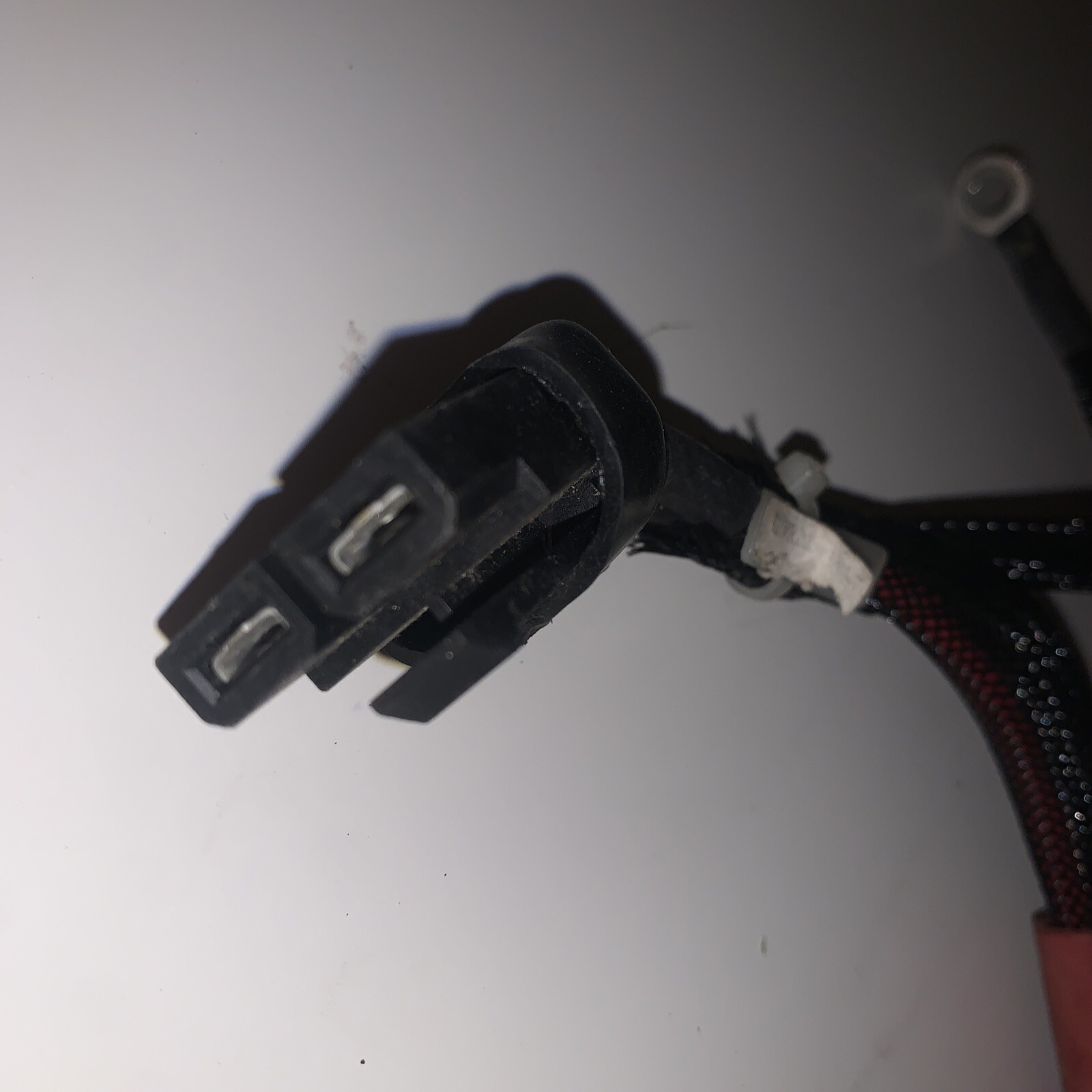 Battery Cable DWR10–H007 For A Pride Mobility Scooter H8