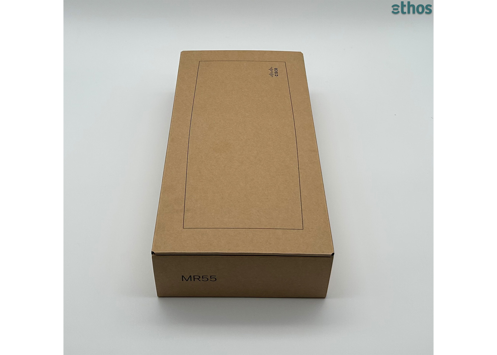 NEW Cisco Meraki MR55-HW EOS MERAKI MR55 CLOUD MANAGED INDOOR AP *UNCLAIMED*