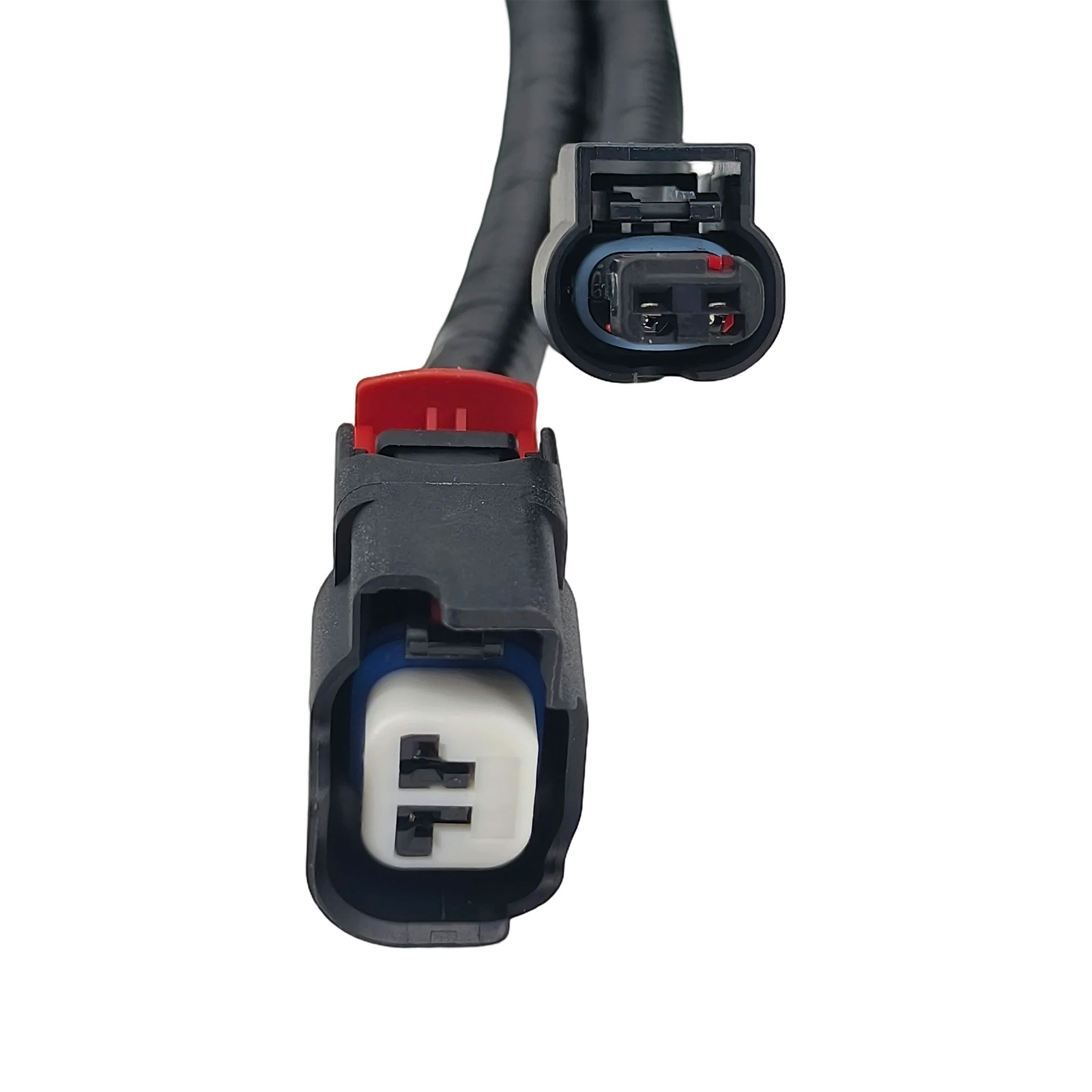 Fuel Injector Wiring Harness Connector for Ram 1500 2013-2018 Replace 68087837AC