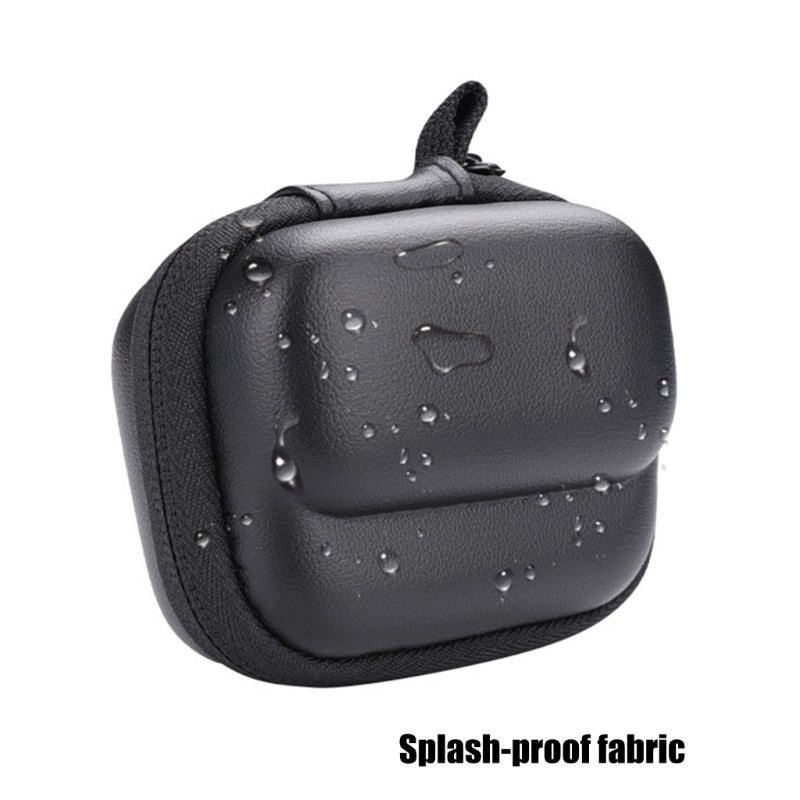 Small Case Bag for 360 GO 3/GO 3S Camera Protector EVA Camera Lens Protect