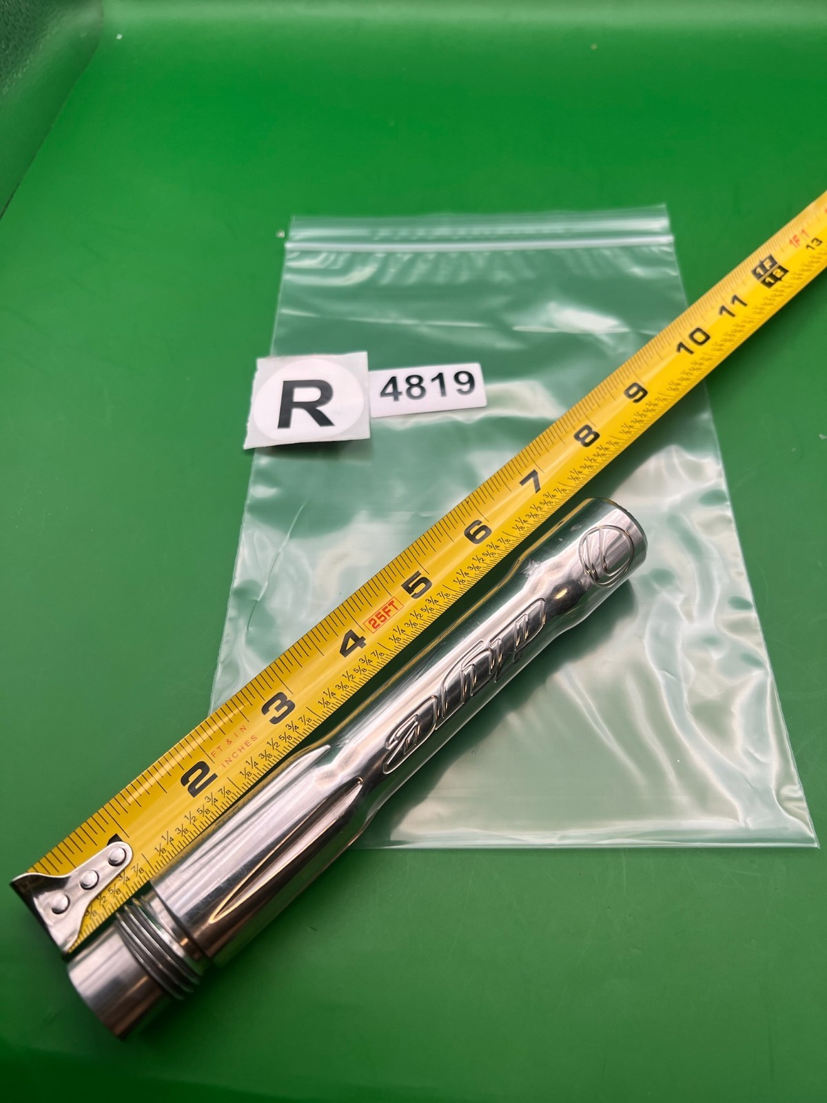Dye Ultralite Barrel Back 686 Bore Ion NXT Thread
