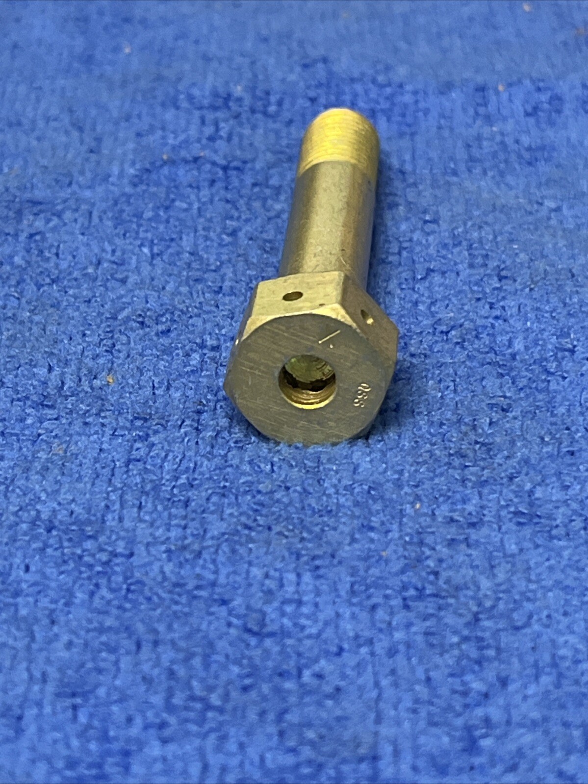 QUALITY SOCKET & SCREW ~ MS20073-05-15 ~ AVIATION BOLT, MACHINE