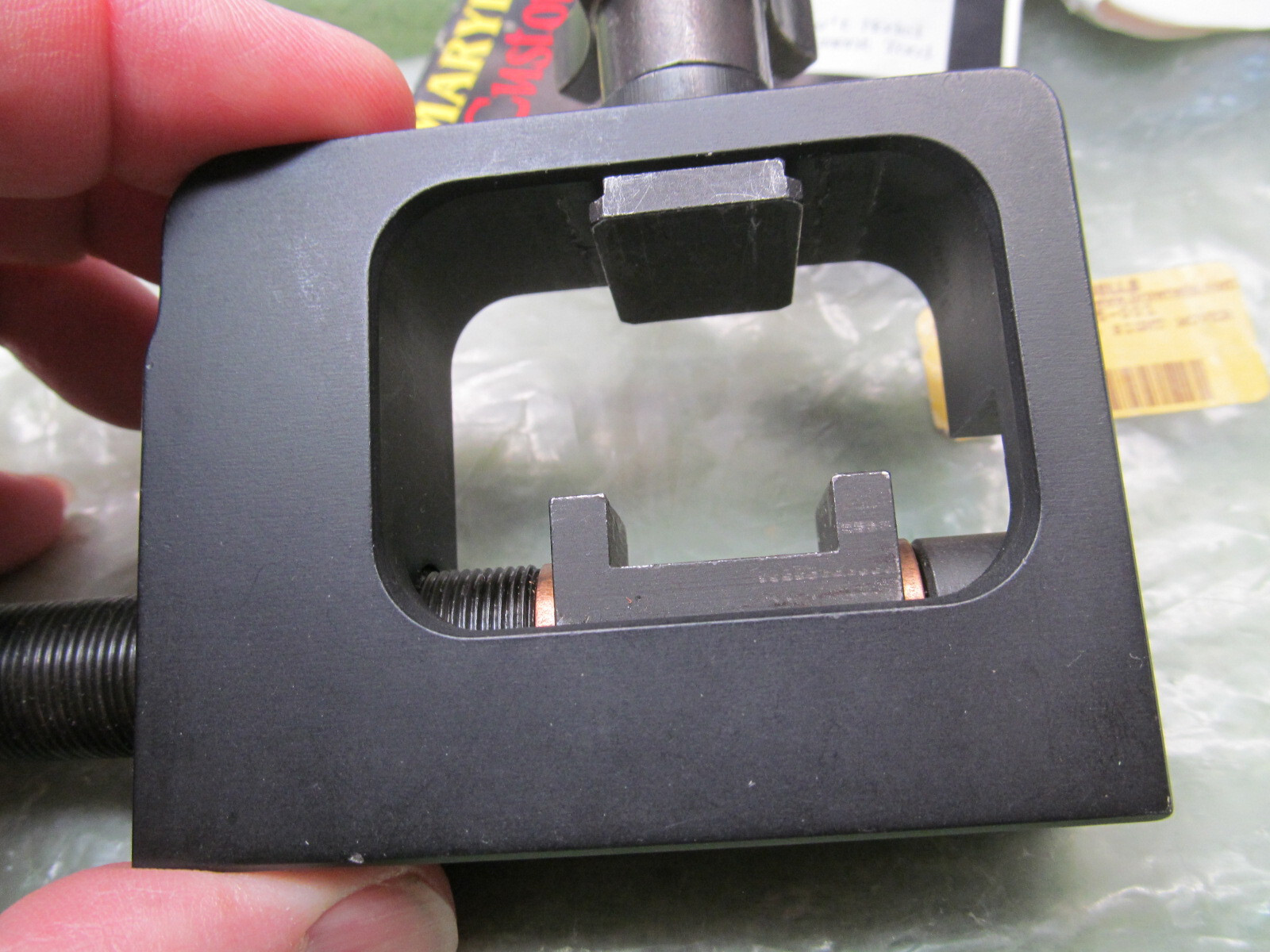 Colt Sight Pusher Tool - Good Used Condition - See Pics