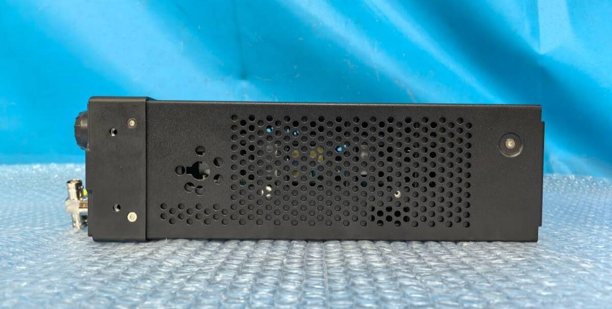RIGOL DG2072 2-Channel LXI Function Arbitrary Waveform Generator 70MHz 250MSa/s