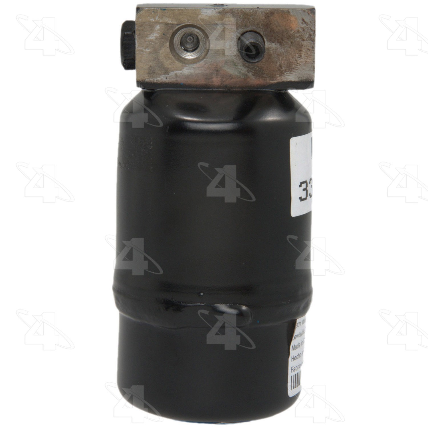 For 1981-1994 Dodge B150 - Four Seasons A/C Receiver Drier