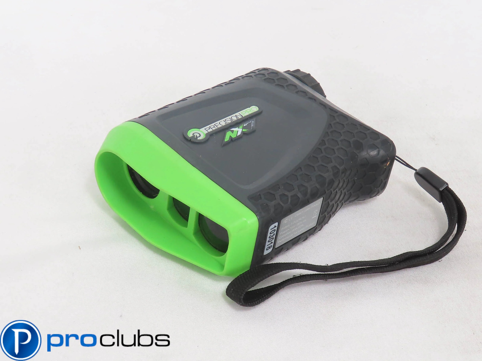 Precision Pro NX7 Rangefinder w/ Case - 500378