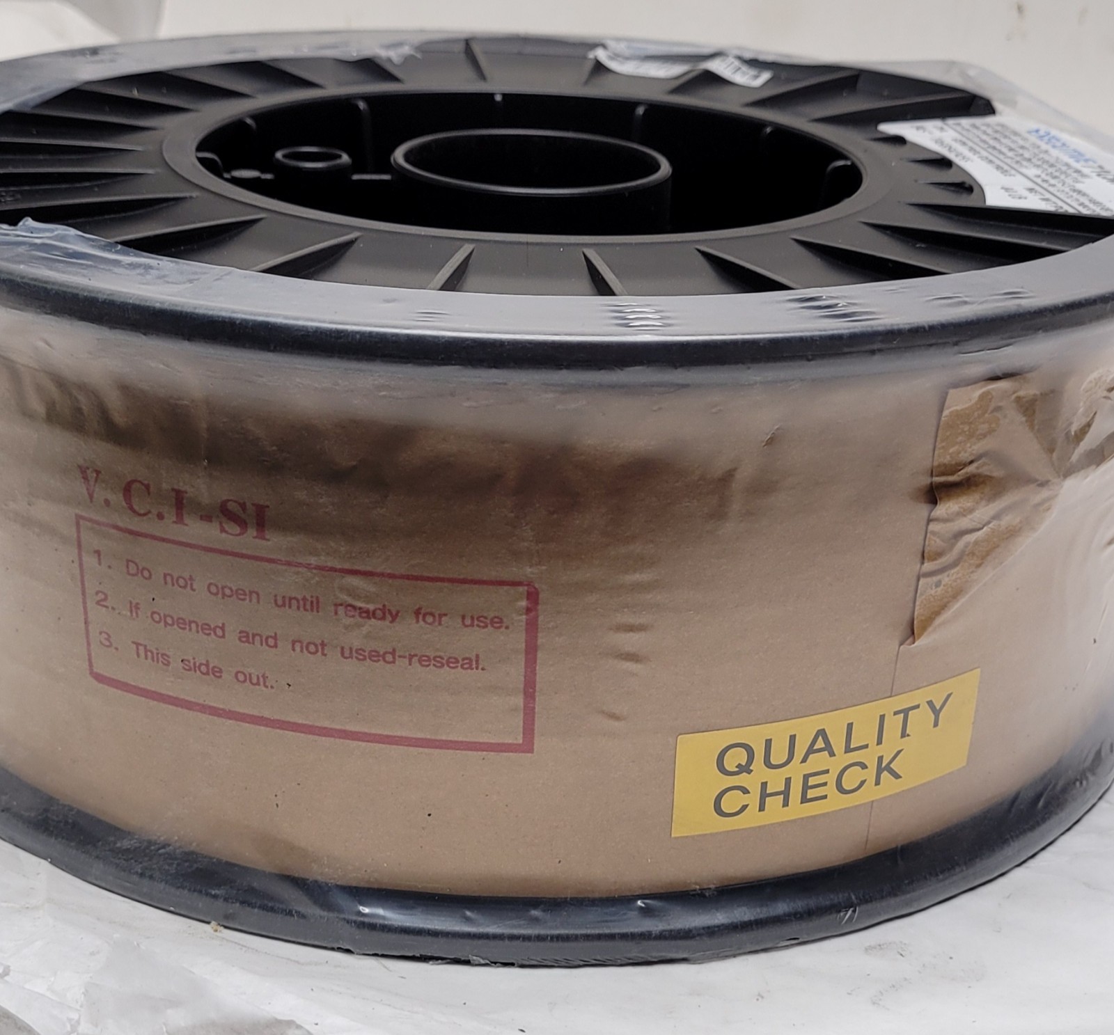 EX71T1C71TM0450F0044 44Lb Executive 71CM flux-cored welding wire E71T-1C/E71T-1M