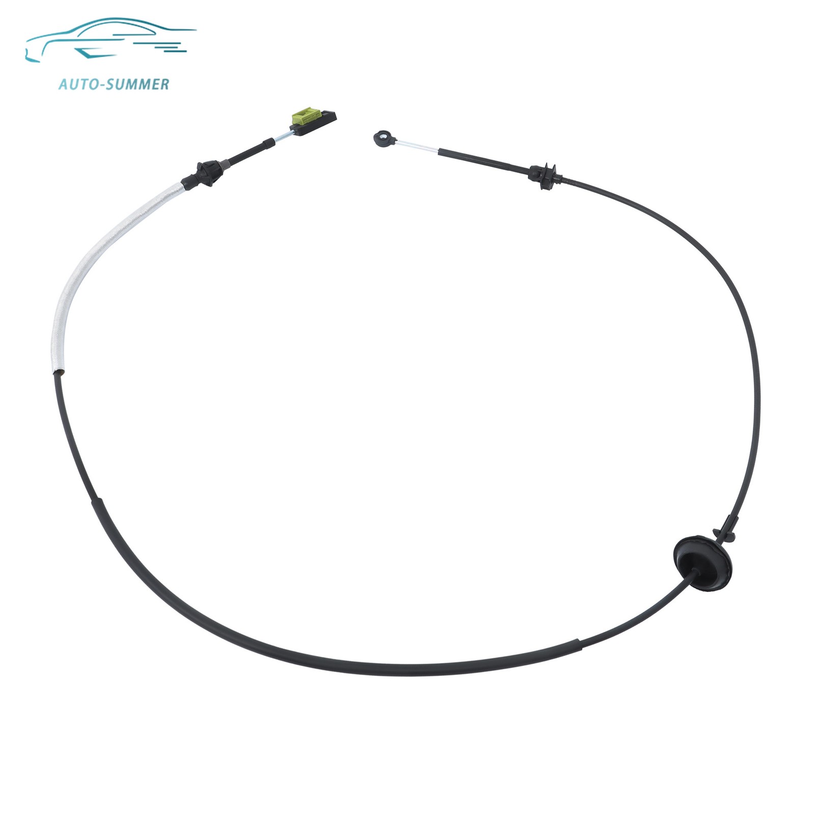 Transmission Gear Shift Cable For Ford E150 E250 Econoline Van 1998-2003 2004