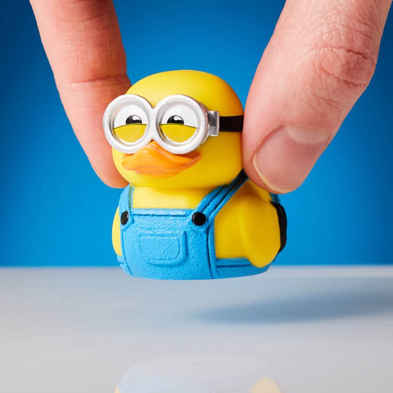 Minions: Bob & Stuart Set TUBBZ (Mini Edition)