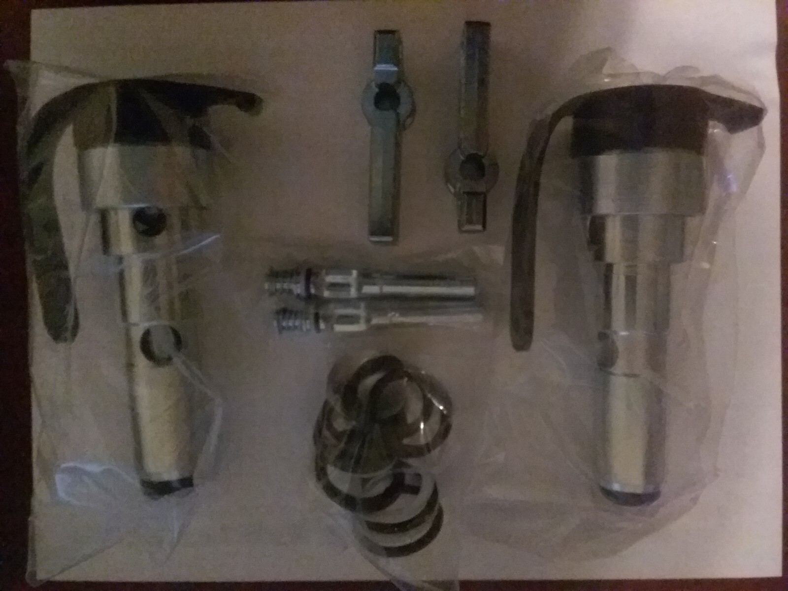 Conversion Kit Fits John Deere 20,30,40 series 2240 2140 2130 2040 2030 2020