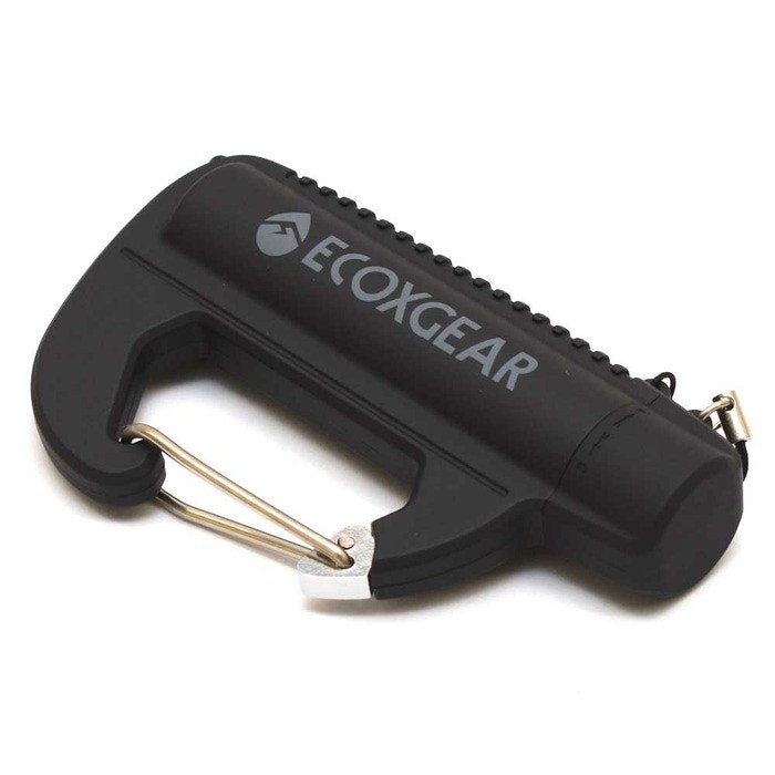 ECOXGEAR CDI-EXCLP3351 CARABINER POWERBANK 5V / 1A