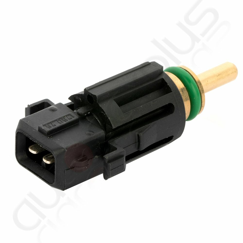 Radiator Coolant Temperature Sensor Cooling Switch 13621433077 For BMW