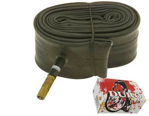Bike Tube 24 x 1.75/1.95/2.125 48mm Standard Schrader/Valve.