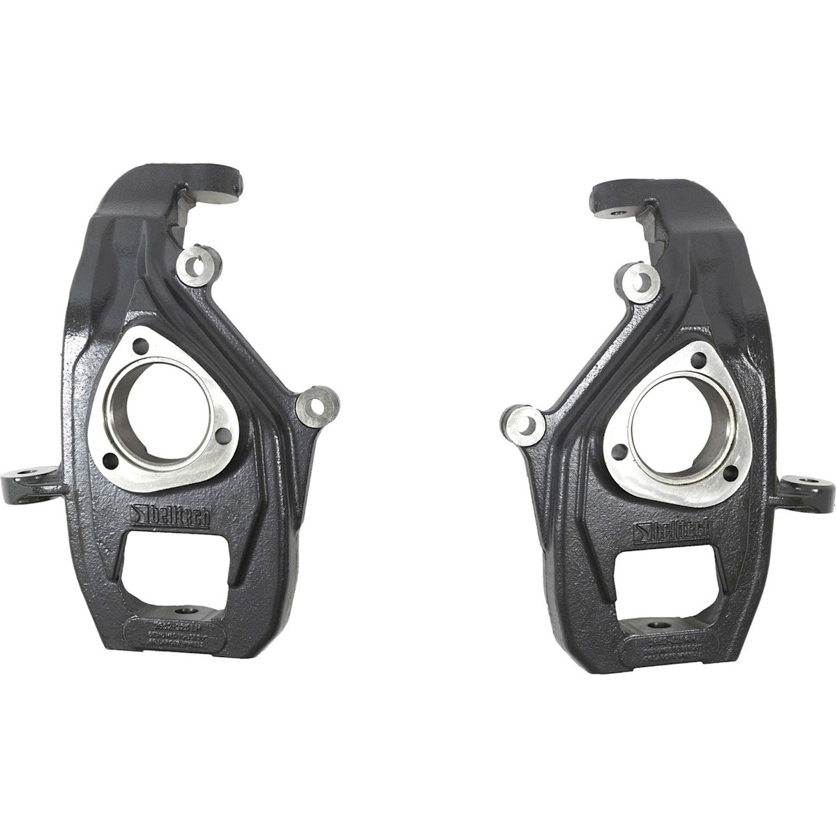 2652 Belltech Spindle for Ram 1500 2019-2023