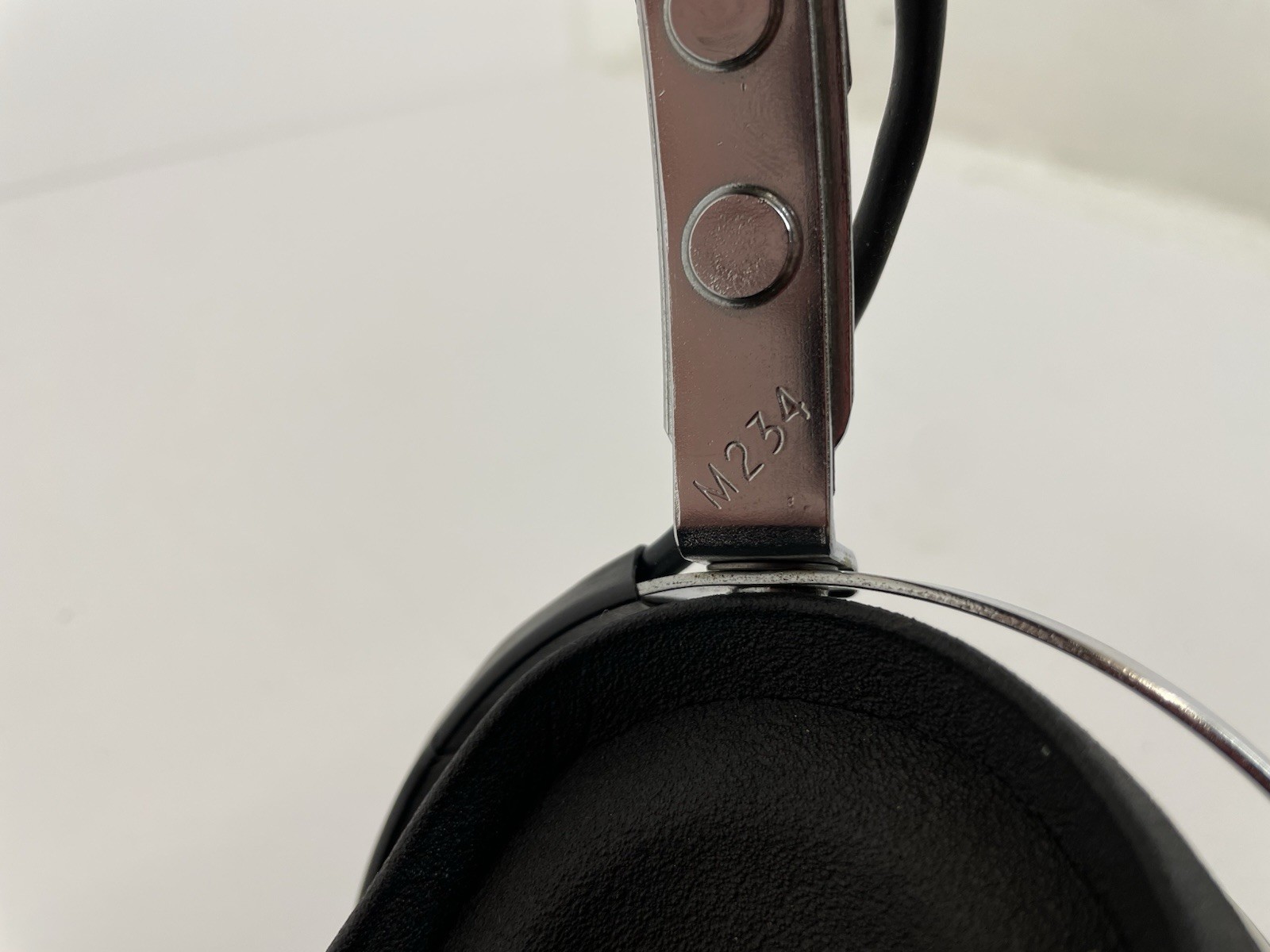 David Clark M234 Aviation Headset Working