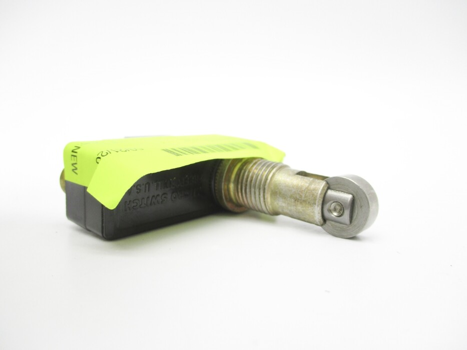 MICRO SWITCH BZ-2RQ785 600VAC 2A NSNP