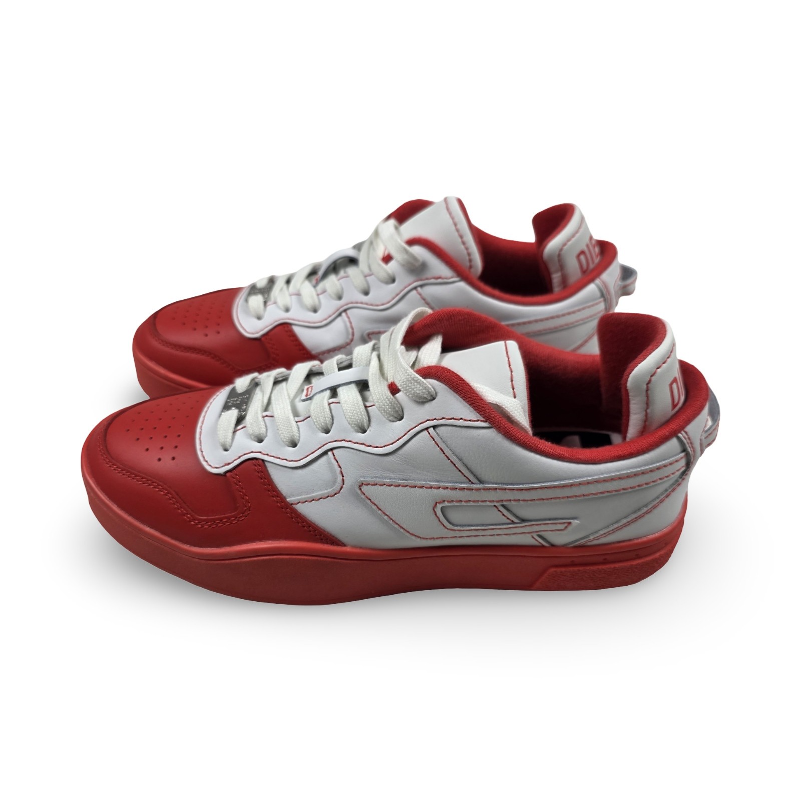 Diesel S-Ukiyo Sneakers Low X Size 43 B2