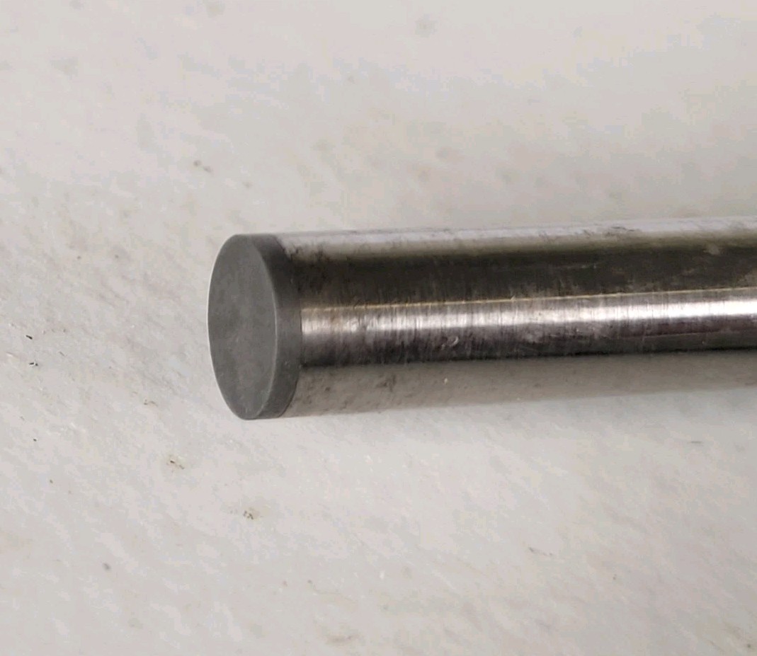 Fowler Helios Micrometer, 2” - 3" Range .0001 Ratcheting Locking Vintage