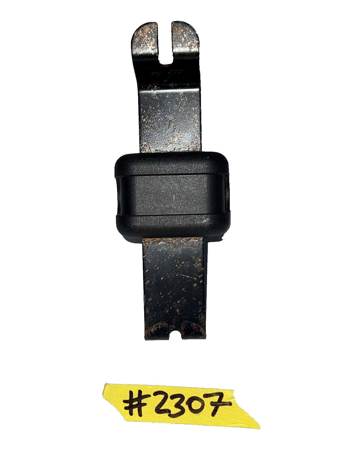 Front *METAL* Basket Mount Bracket Pride Go-Go, Sonic, Dart Mobility Scooter