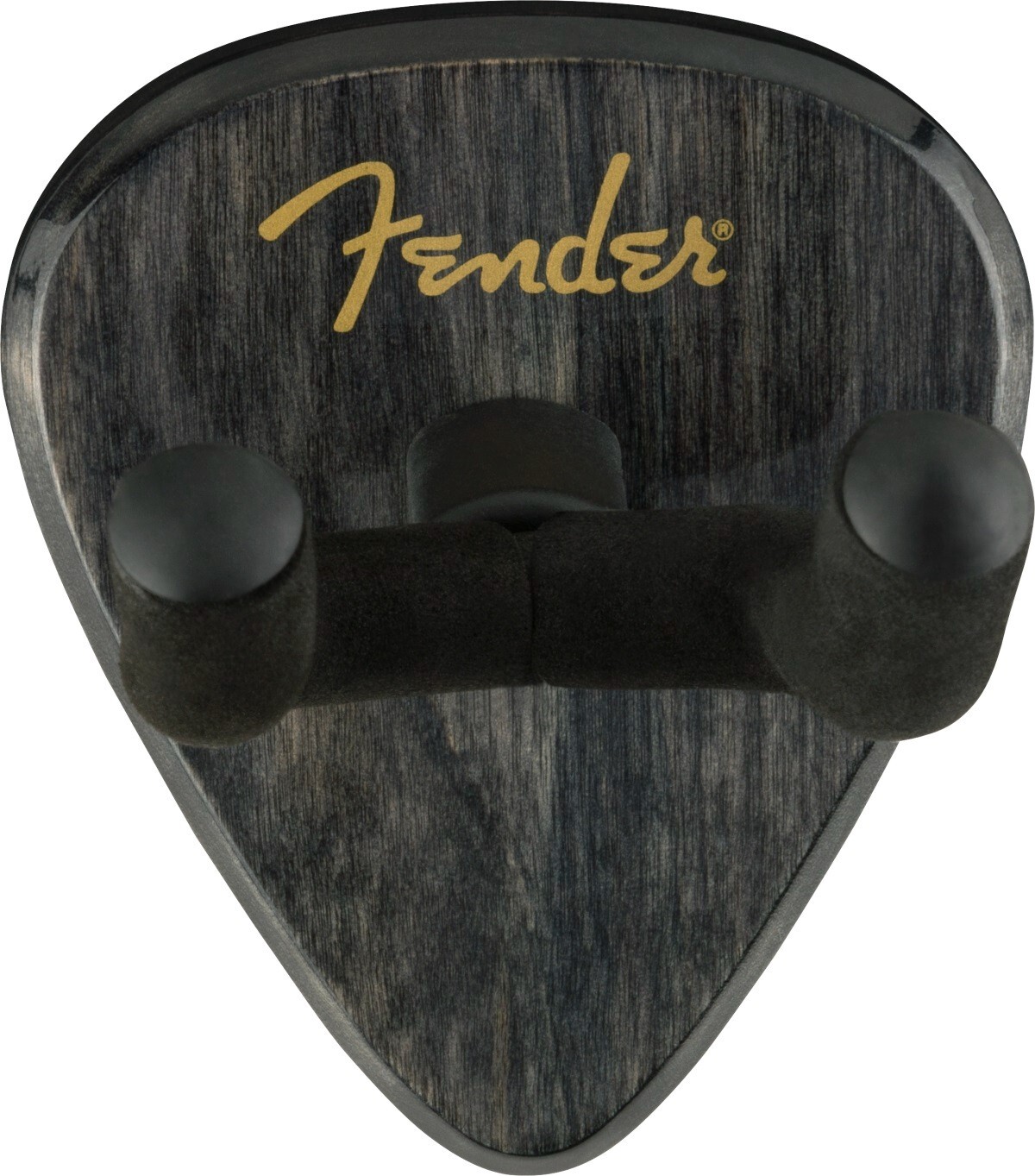 099-1803-023 Genuine Fender 351 Black Guitar/Bass Wall Hanger