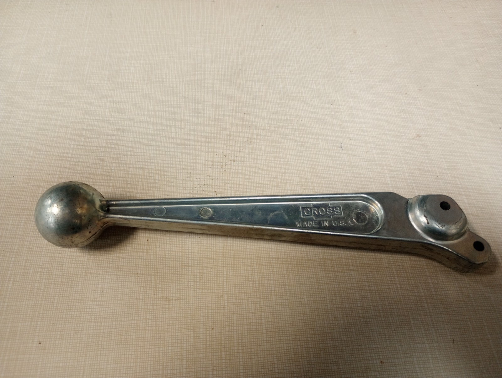 CROSS 4Z0030 hydraulic handle only