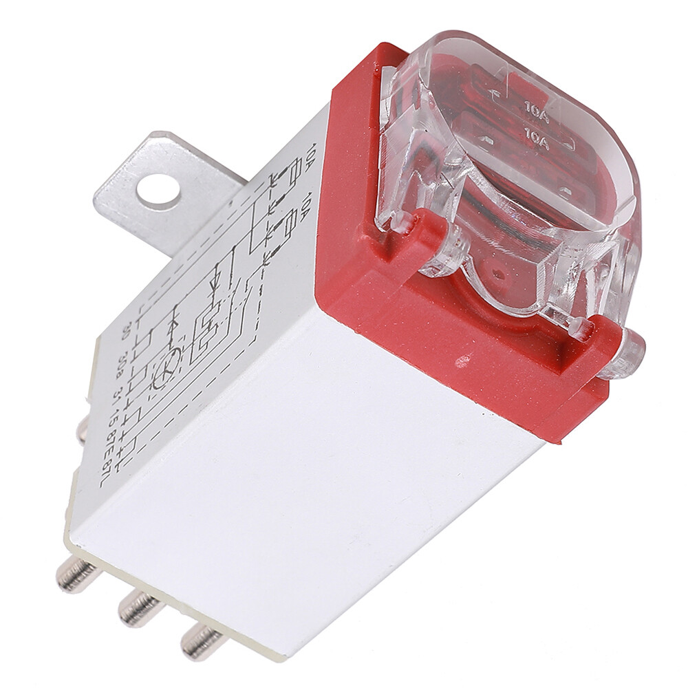 Overload Protection Relay 2015403745 For Mercedes Benz W201 W124 W126 1984-1997