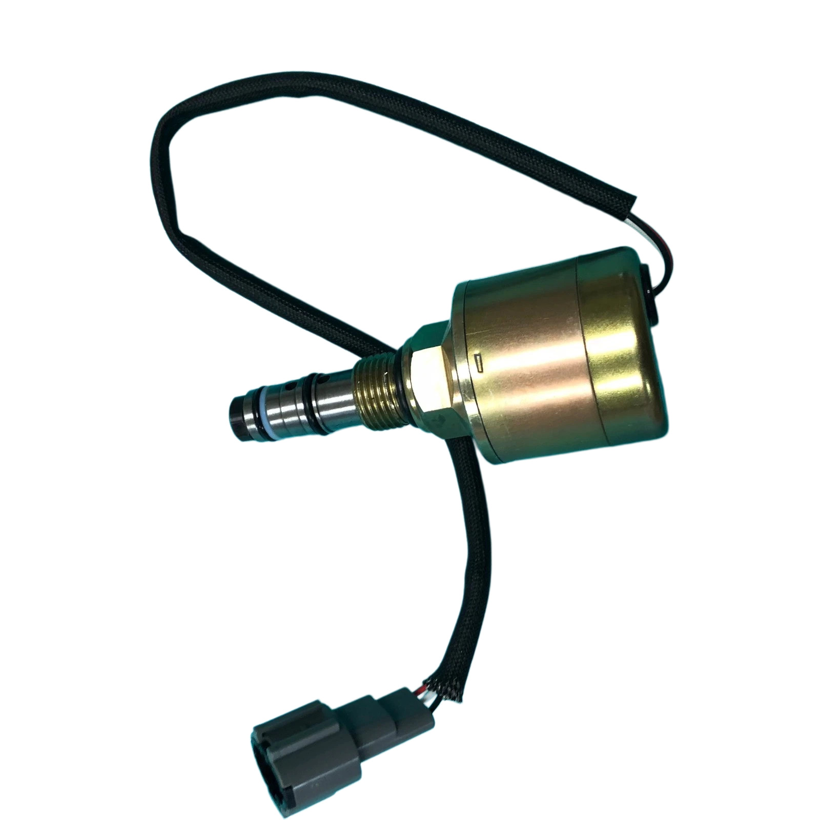 AT154530 Diff Pressure Switch FITS John Deere JD 490E 790ELC 992ELC 450LC 550LC
