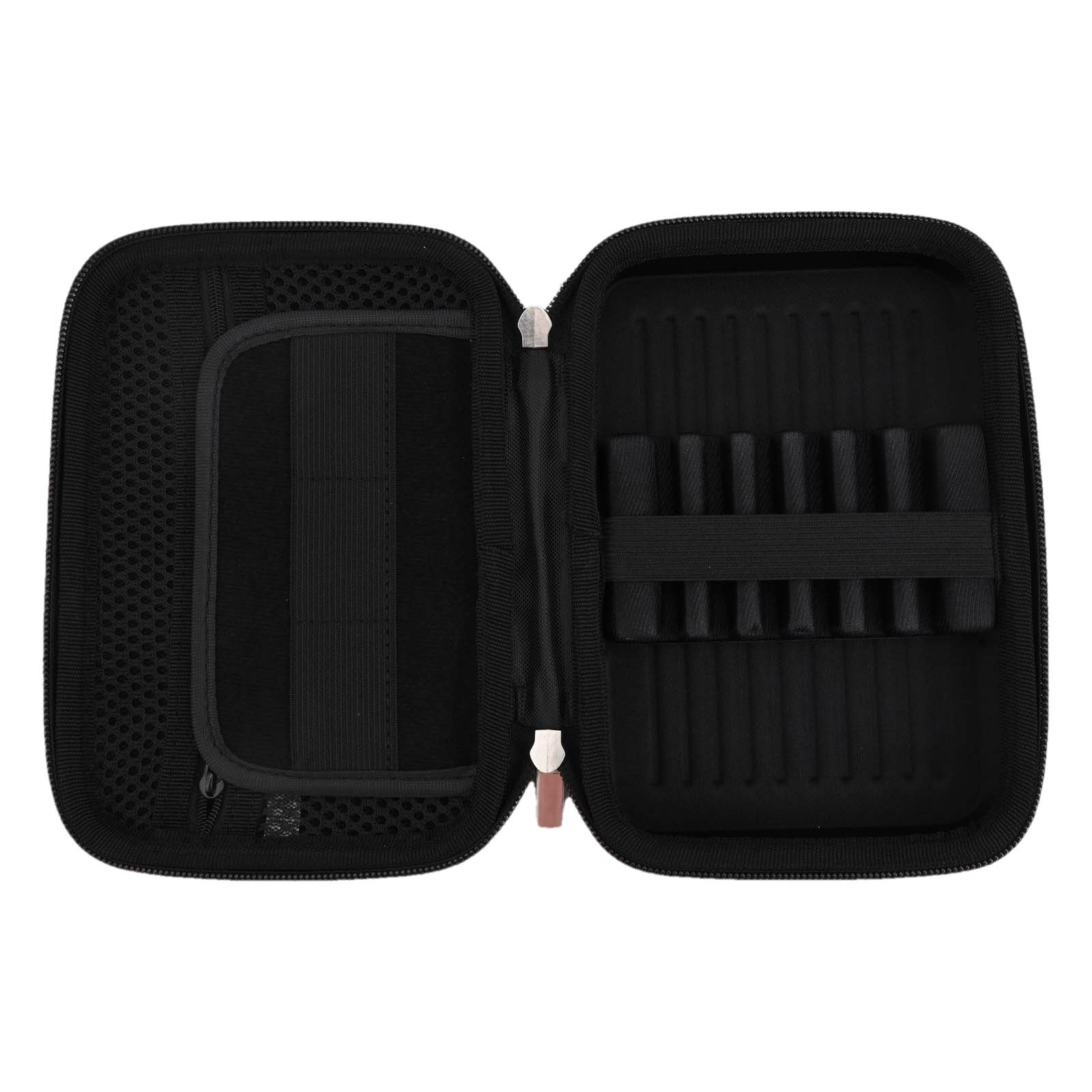 Premium Darts Storage Solution Hard EVA Material for Optimal Protection