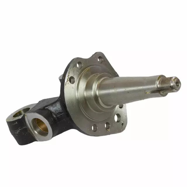 Genuine Ford Knuckle DU9Z3106B