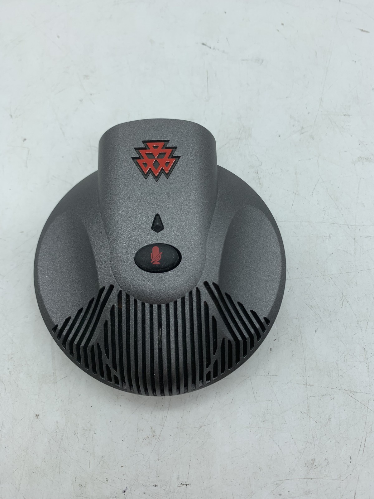 Polycom PWM-10T Wireless Conference Microphone ~ FREE SHIPPING
