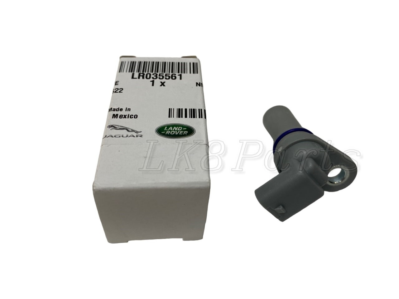 Land Rover LR4 Range Sport Velar D5 Crankshaft Position Sensor LR035561 Genuine