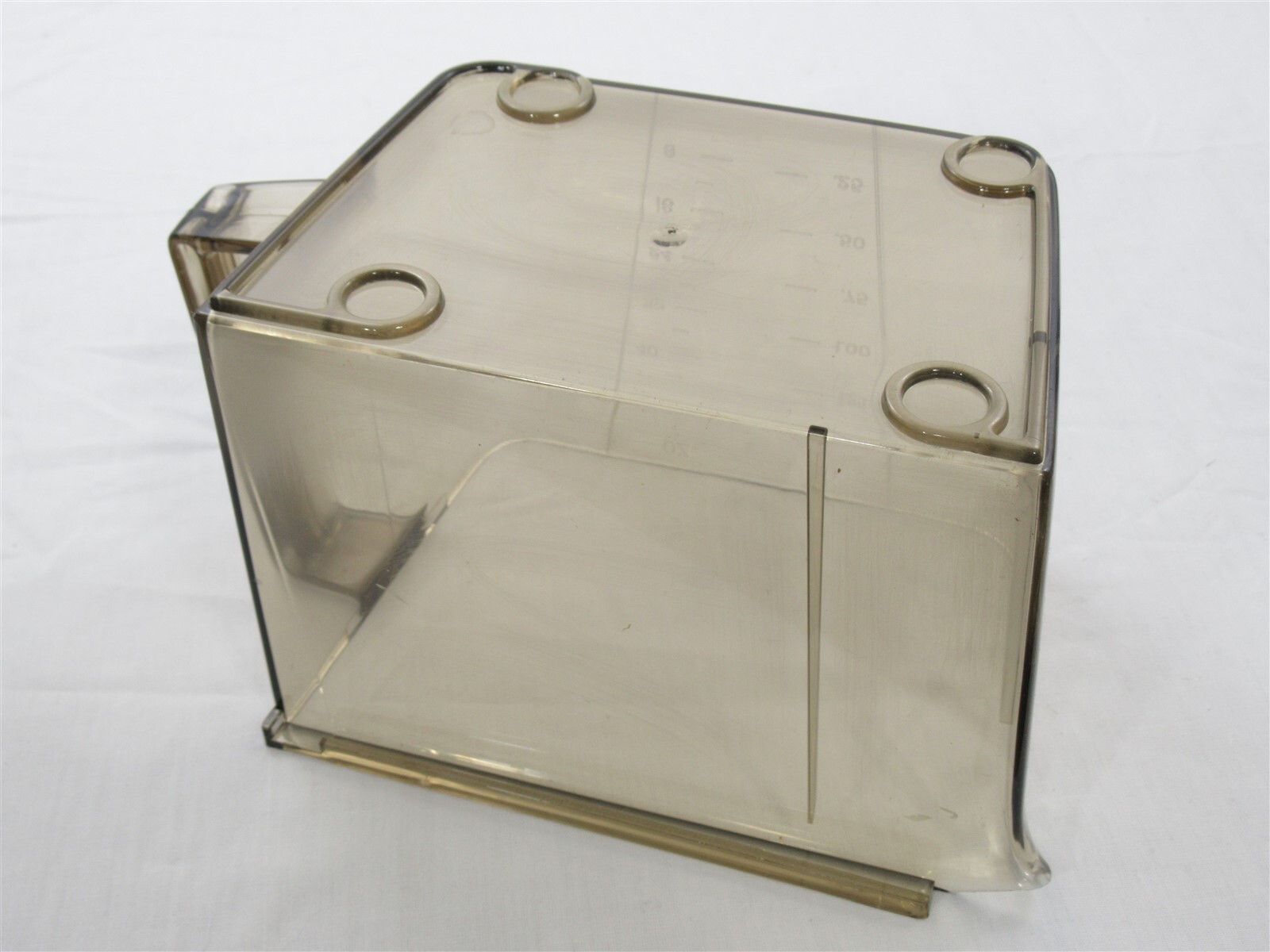 Oster Juice Extractor Replacement part basket/blade/screen Model 363-06A