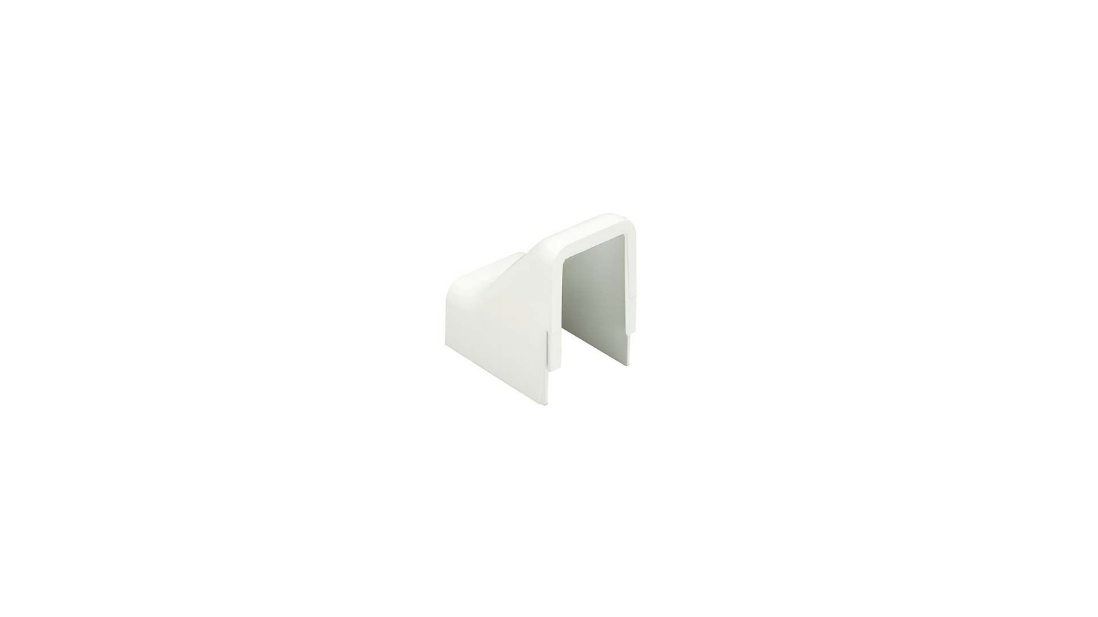 Panduit DCF10IW-X Type "L" or Type "C" Raceway Drop Ceiling Fitting NEW