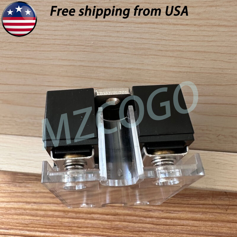 Solid State Relay For Crydom D4840 SSR Output 480VAC 40A Input 3-32VDC US Stock
