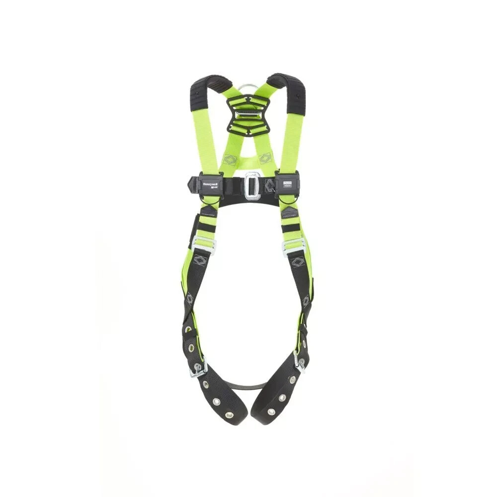 Honeywell Miller H5cc311022 Miller H500 Harness Vest Style Universal