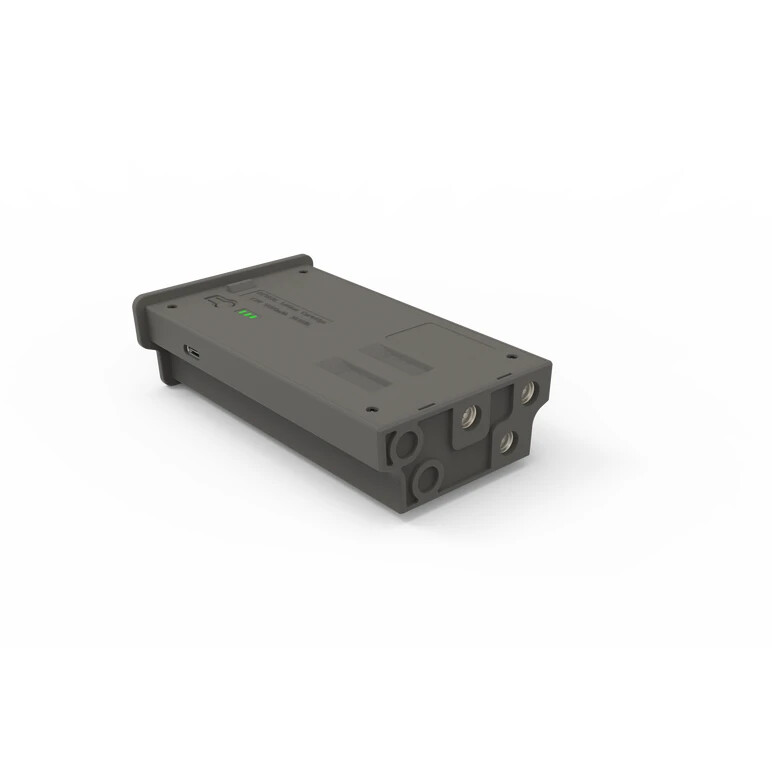 Tactacam Lithium Cartridge Version 2