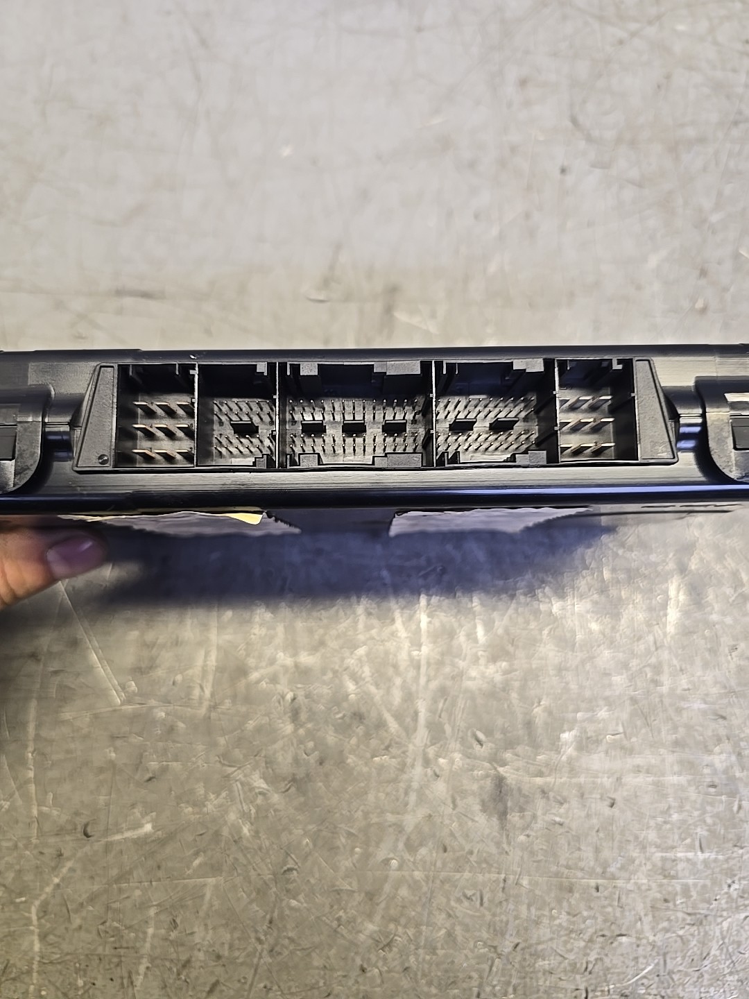 DAF XF CF LF VIC3-500 control unit 2206308