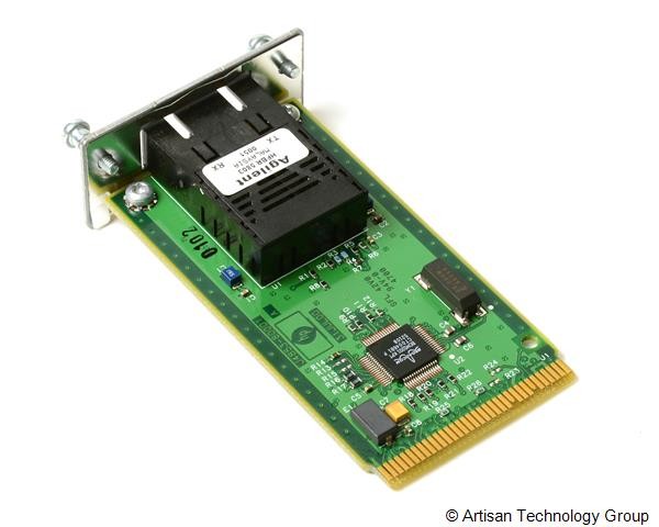 HP J4853A Procurve 100-FX SX Transceiver